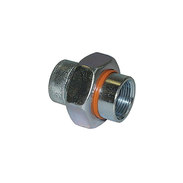 1-1/2" T-572 DIELECTRIC UNION